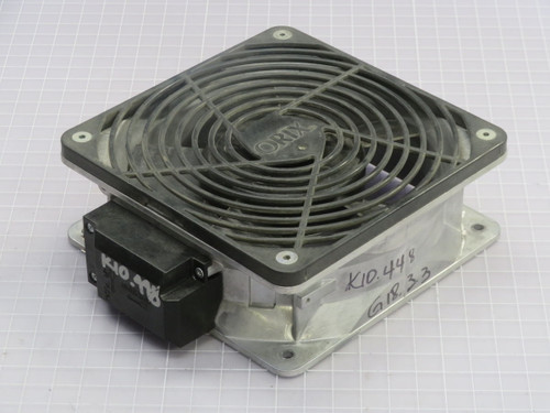 SANYO DENKI 109-642 AC COOLING FAN BH0783