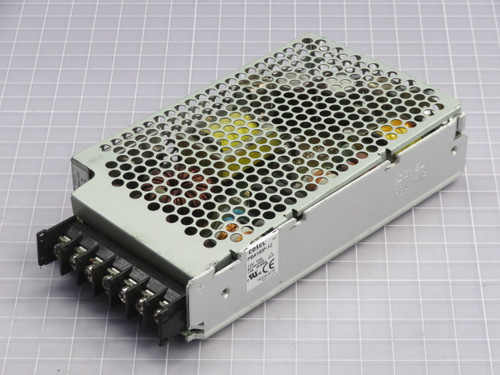 COSEL PBA150F-12 SWITCHING POWER SUPPLY BH0746