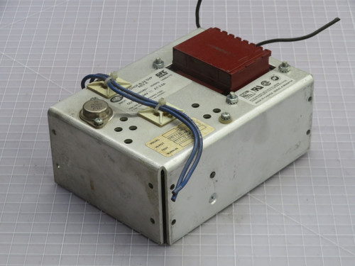 GFC POWER GHOF N-24 OVP POWER SUPPLY BH0748