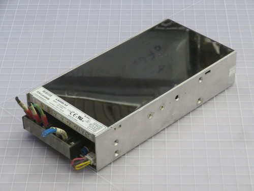 TDK LS200-12 SWITCHING POWER SUPPLY BH0742