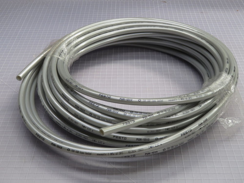FESTO PUN-12X2 PLASTIC TUBING T263273