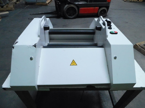 EOS P1 MIXING STATION M6849 EOS P1 MIXING STATION M6849