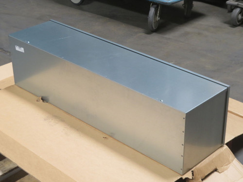 COOPER B-LINE 121248 GRTGV NK 78205100989 SC WIREWAY T263507