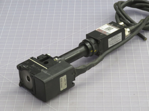 TELI CS8420I-20 TK5572A720PBF INDUSTRIAL CAMERA BH0680