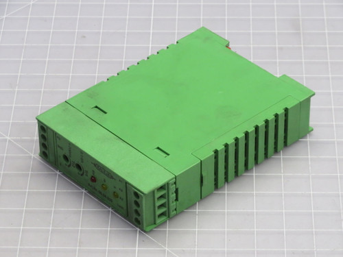 KALEJA 06.04.025 MOTOR CONTROLLER BH0703