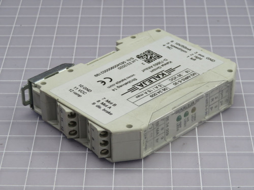 KALEJA M2-MRS-5-30 06.34.009 MOTOR CONTROL BH0714