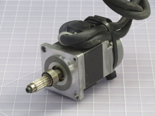 TAMAGAWA 4602N1521E500 AC SERVO MOTOR BH0770