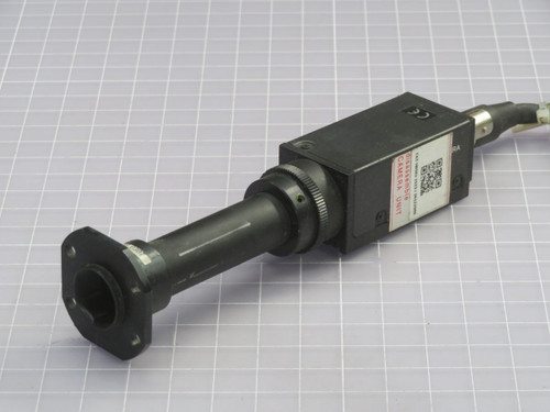 TELI CS8420I-20 INDUSTRIAL CCD CAMERA BH0772