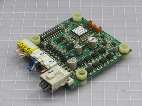 D3850 KCP-A12 CIRCUIT BOARD BH0778
