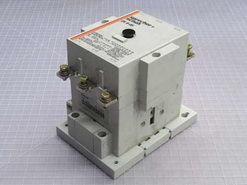 SPRECHER+ SCHUH  CA 6-85    For Sale