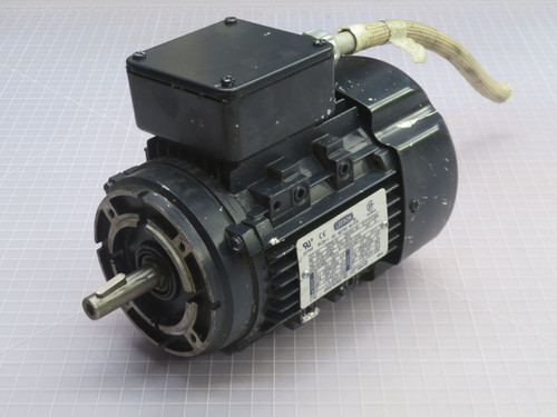 LEESON ELECTRIC  192152.00 N71T17FZ38A   For Sale