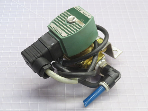 ASCO  SC8210G94    For Sale