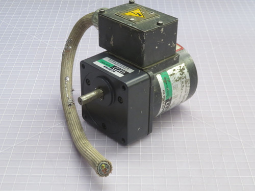 ORIENTAL MOTOR  4IK25GN-SH    For Sale