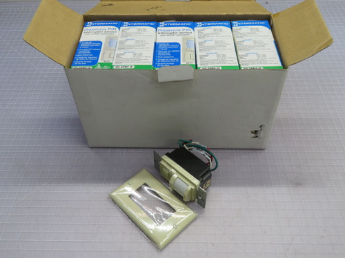 Lot of 10 INTERMATIC  IOS-DPBIF-IV    For Sale