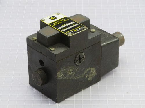 PARKER  D3WO1B5Y    For Sale