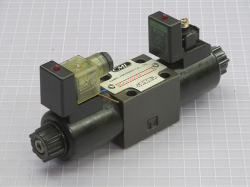 CML  WE43-G02-C4-D24-N    For Sale