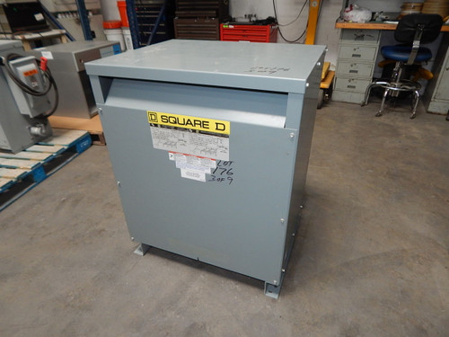 Square D  112T132H    For Sale
