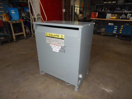 Square D  75T132H    For Sale