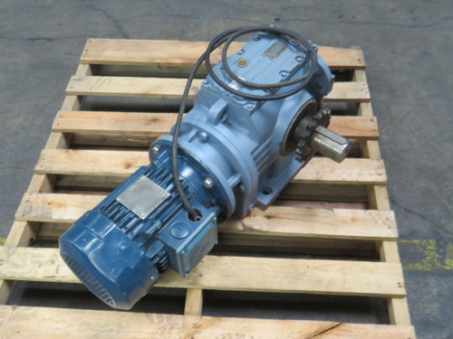 GUOMAO  GS87-<Y3-4P>-180-M1-B-IEG    For Sale
