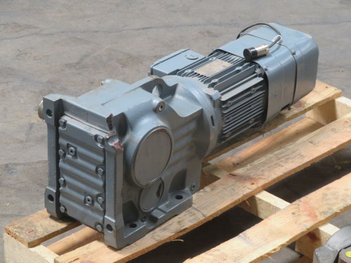 SEW EURODRIVE  K77 DRE90L4BE2/ASE1/TH/AS7H    For Sale