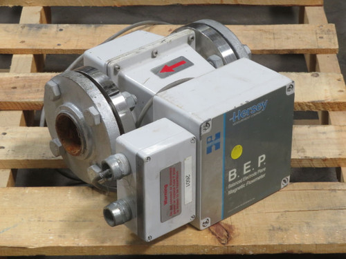 HERSEY  2601    For Sale