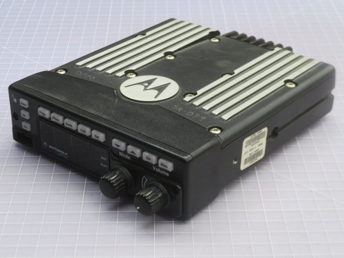 Lot of 3 MOTOROLA  XTL5000 M20URS9PW1AN   For Sale