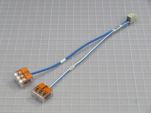 Lot of 250 WAGO  221    For Sale Lot of 250 WAGO  221    For Sale