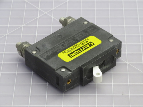 Lot of 2 CARLING TECHNOLOGIES  CA1-X0-04-711-311-C 7244   For Sale