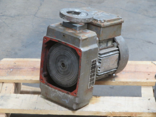 SEW EURODRIVE  DF16BDT71D4    For Sale