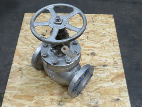 POWELL  B163 CL 300 3" 3031 FE   For Sale