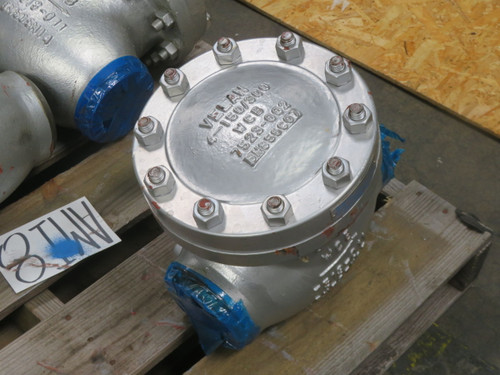 VELAN  7523-002 4-150/300 WCB 7523-002   For Sale