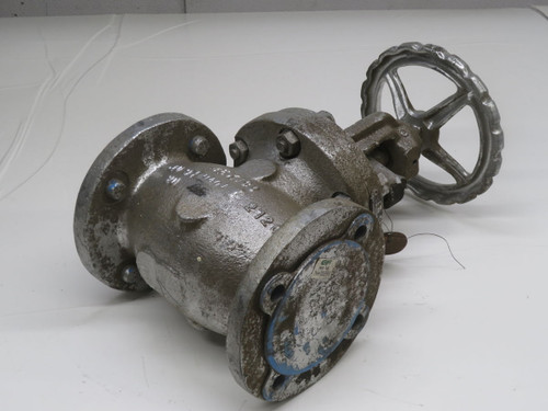 WALWORTH  V8G178 3 150 WCB   For Sale