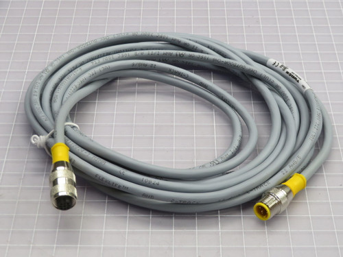 TURCK  RK 4.5T-5-RS 4.5T U2188-9   For Sale