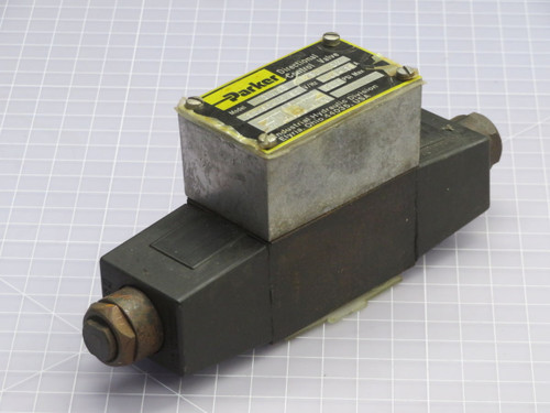 PARKER  DIW8C Y31 CM    For Sale