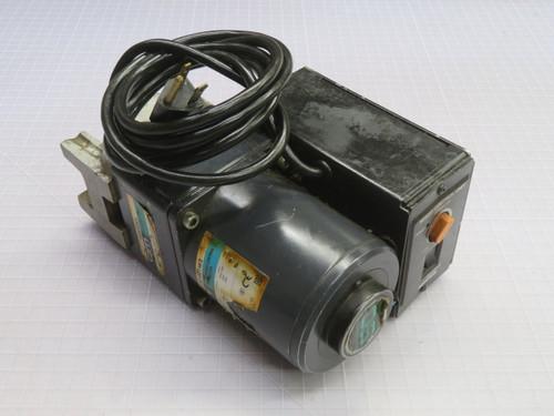 ORIENTAL MOTOR  USM540-401W2    For Sale