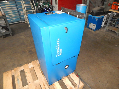 Donaldson  DMC-MMB, 21490    For Sale