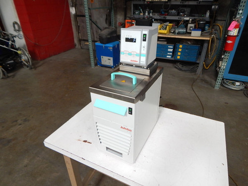 Julabo  MC, F12    For Sale