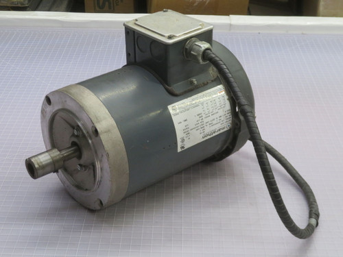 MARATHON ELECTRIC  56T34F5325E P P106   For Sale