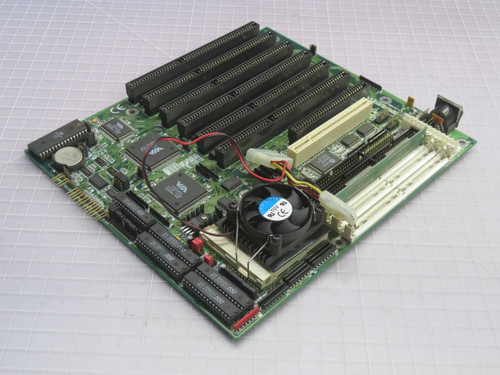 G480 VPC    For Sale