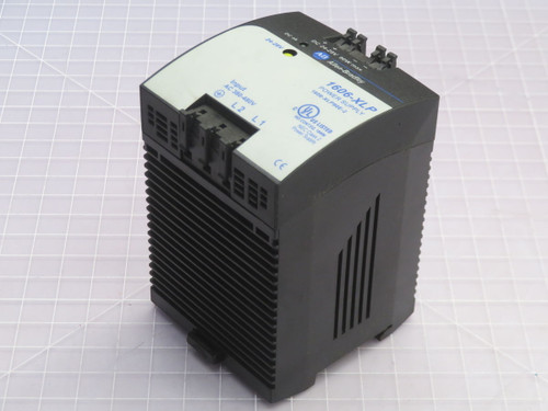 ALLEN BRADLEY  1606-XLP90E-2    For Sale