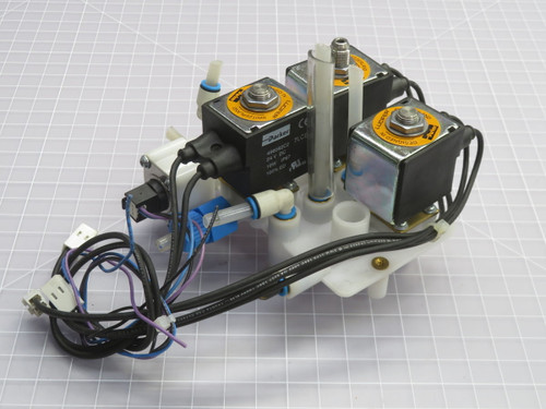 PARKER  496082C2 7LCB    For Sale