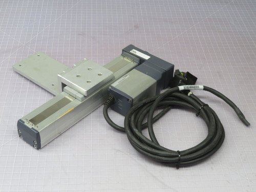 IAI  RCP4-MURA5 RCP4-SA5R-I-42P-6-150-P3-S-ML   For Sale