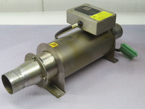 SECOMAK  632V    For Sale