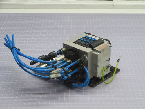 FESTO  CPV14-GE-MP-4 18210   For Sale