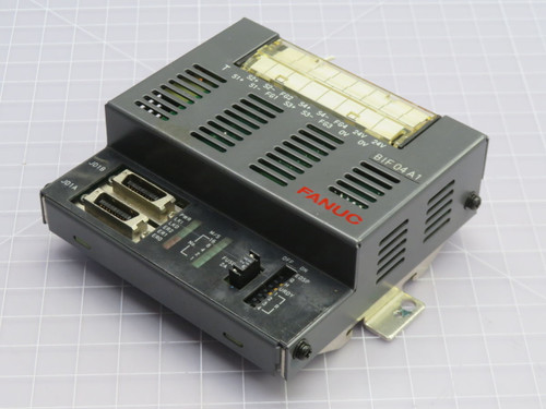 FANUC  A03B-0808-C001 BIF04A1   For Sale