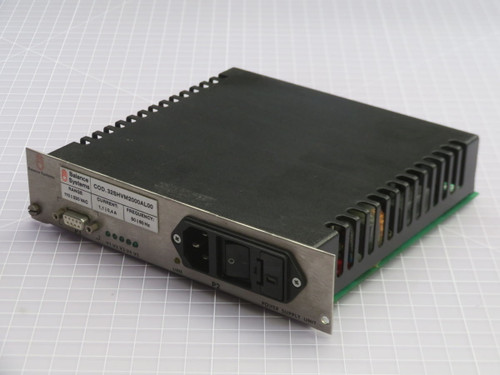 BALANCE SYSTEMS  32SHVM2000AL00    For Sale