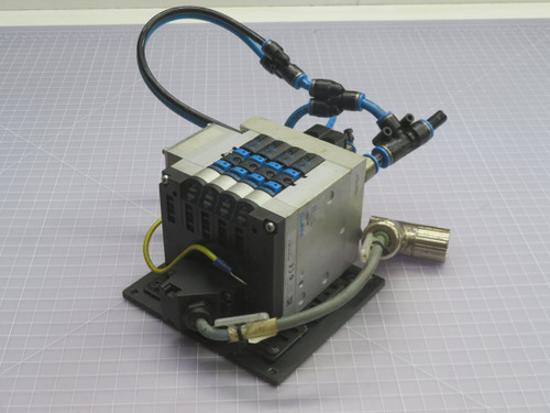 FESTO  CPV14-VI 18210   For Sale