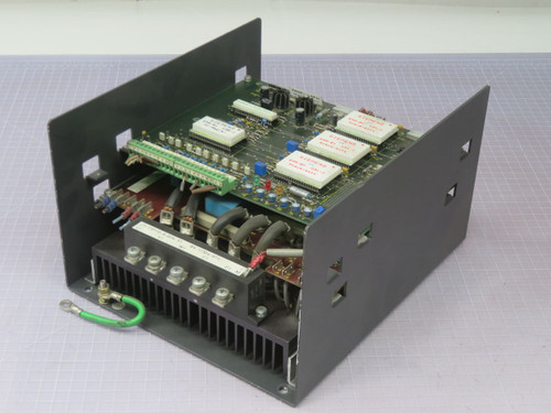 SIEMENS  D460/70 MRE-GDE8S30 6RA2226-8DS30   For Sale