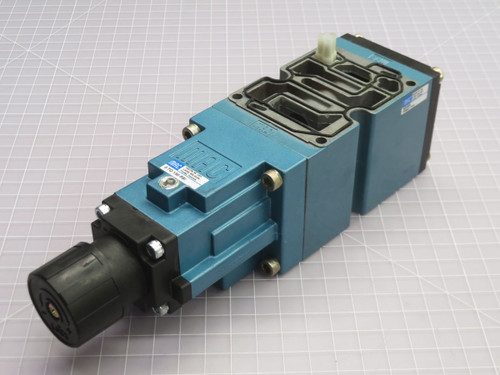 MAC  PR65C-11AA    For Sale