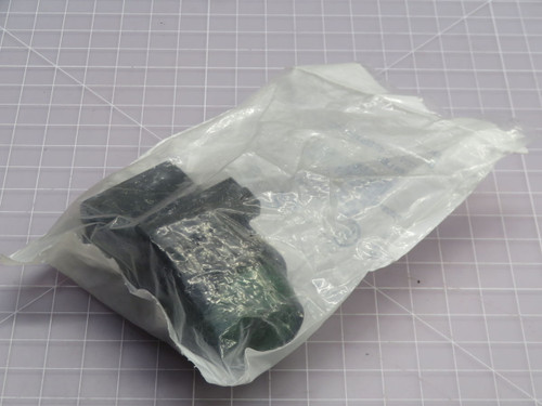 Lot of 4 C3 CONTROLS  RLU120LG-PLLGN    For Sale